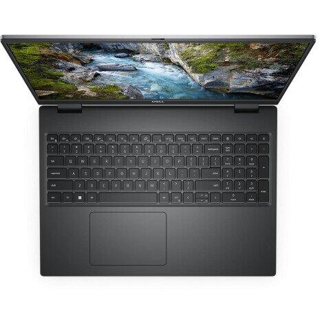 Dell Mobile Precision Workstation 7670 CTO, 16", FHD, i7-12850HX, 32GB, 1TB SSD, Nvidia RTX A30